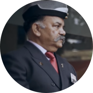 Team Member